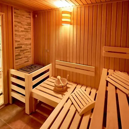 Seerose - 08 Lägenhet