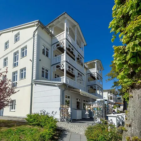 Lägenhet Seerose - 08