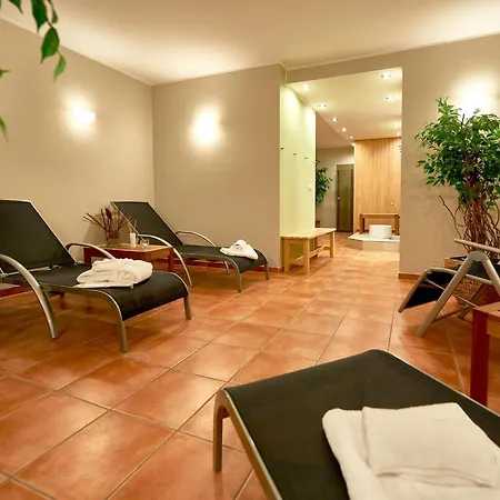 Seerose - 08 Lägenhet *