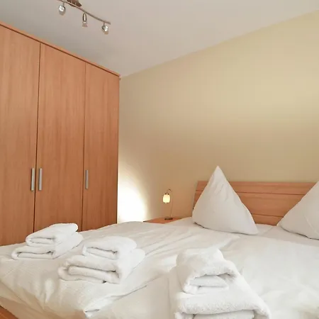 Seerose - 08 Lägenhet