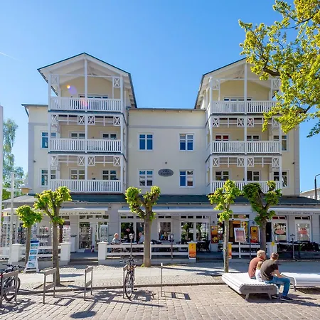 Lägenhet Seerose - 08 *