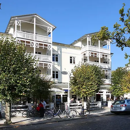 Seerose - 08 Lägenhet *