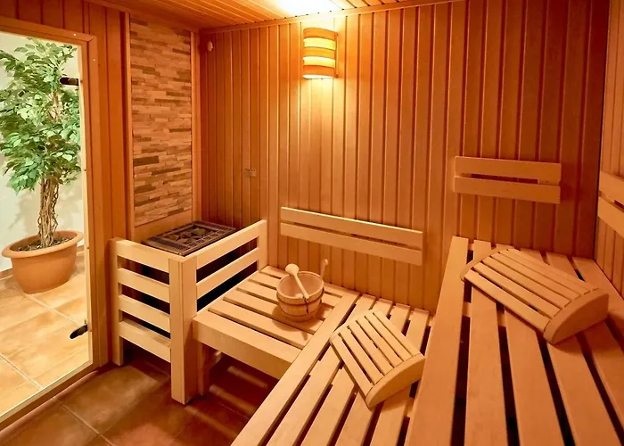 Seerose - 08 Apartment