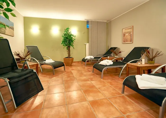 Seerose - 08 Apartment *