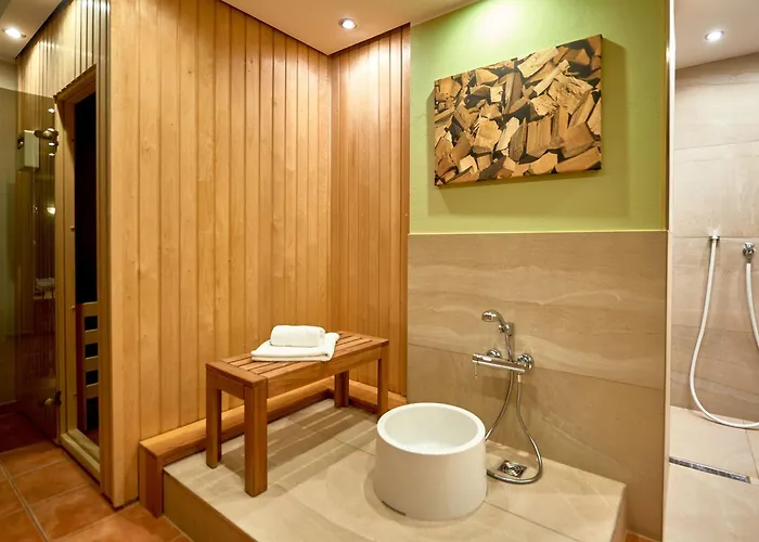 Seerose - 08 Apartment Sellin (Rugen)