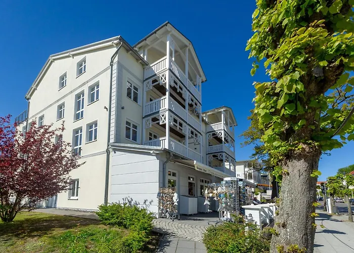 Apartment Seerose - 08