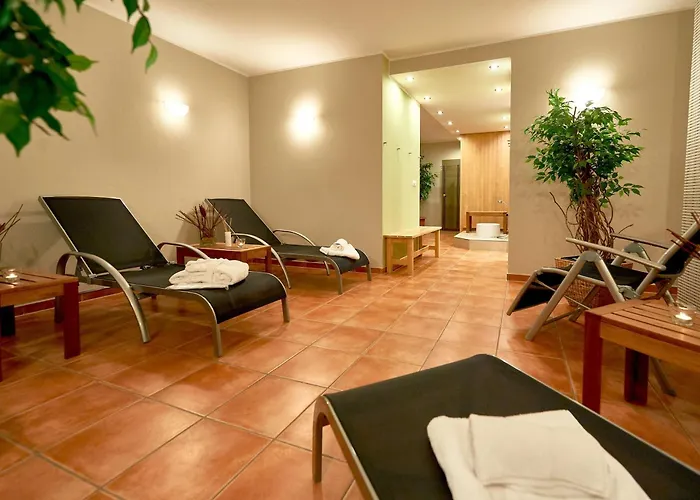 Seerose - 08 Apartment *