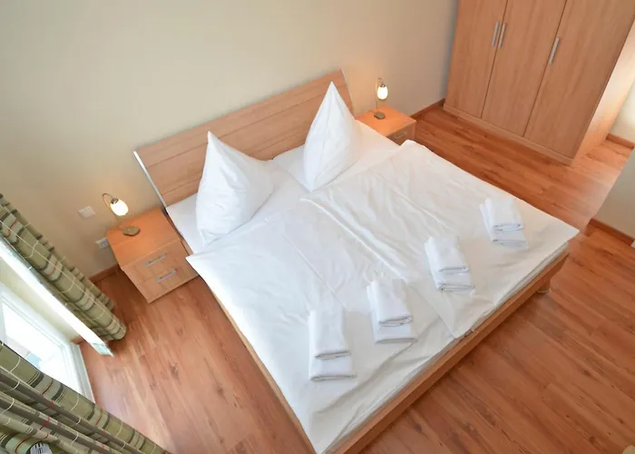 Seerose - 08 * Sellin (Rugen)