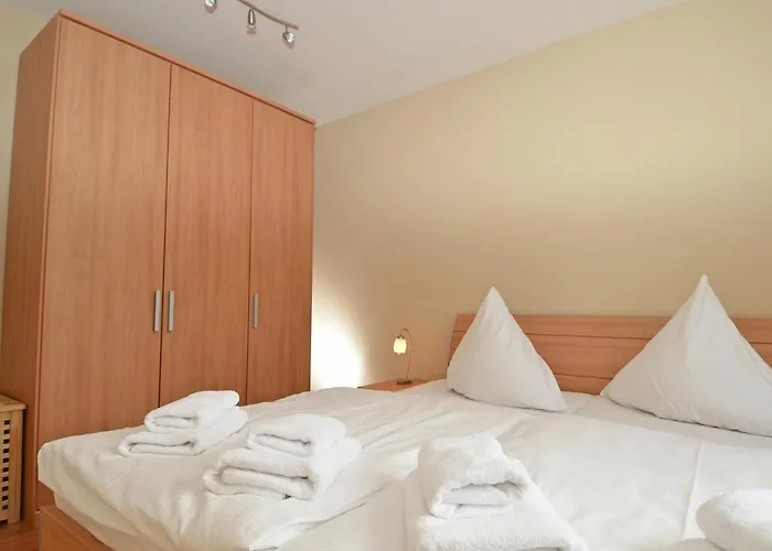 Seerose - 08 Apartment