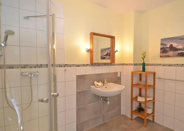 Apartment Seerose - 08 *