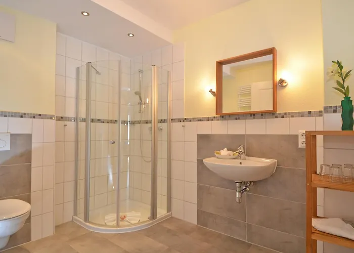 Seerose - 08 Apartment Sellin (Rugen)